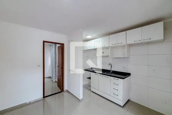 Apartamento à Venda - Vila Carrão, 1 Quarto, 34 m2