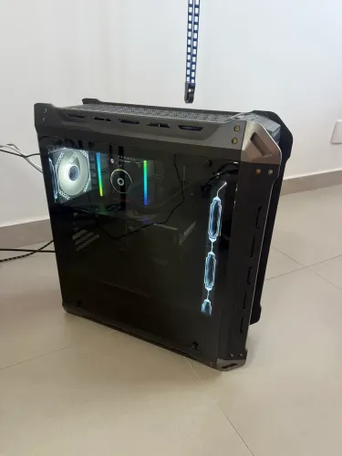PC GAMER INTEL 16GB RAM RTX3070