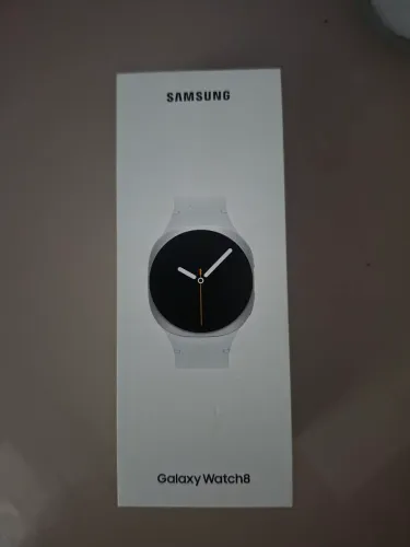 GALAXY WATCH 8 44mm BT