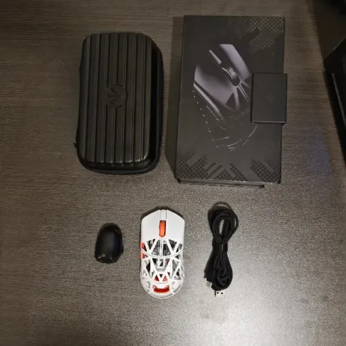WLMOUSE Beast X 8K