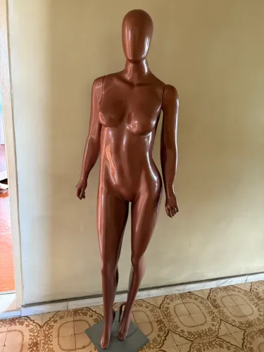 Maniquin