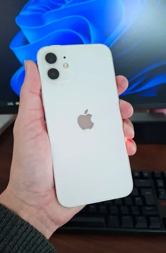 iPhone 12 128GB