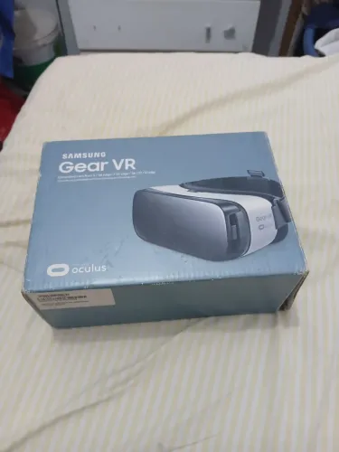 Super par de óculos realidade virtual pra intensificar sua experiência