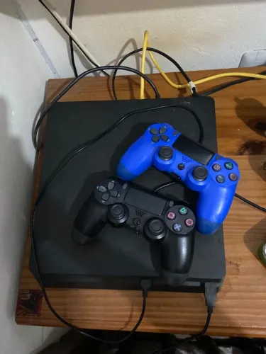 Ps4