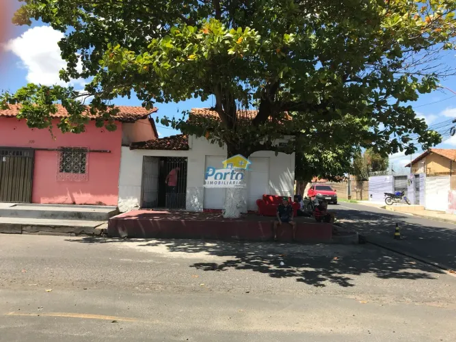 Ponto Comercial 2 quartos para Locação Vermelha, Teresina