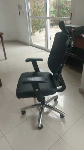 Cadeira executiva