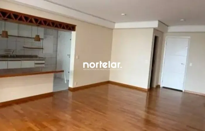 Apartamento, 113 m² - venda por R$ 2.555.000,00 ou aluguel por R$ 15.850,00/mês - Vila Mad