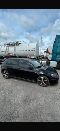 Volkswagen Golf GTI 2.0 TSI 220cv Aut. 2017