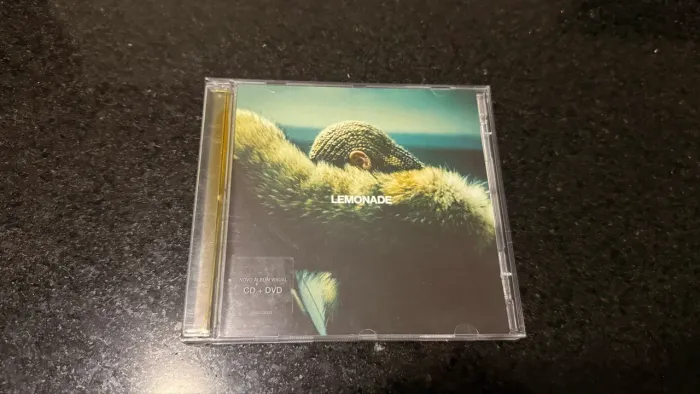 CD + DVD BEYONCÉ (Lemonade) (leia o anúncio todo!!!)