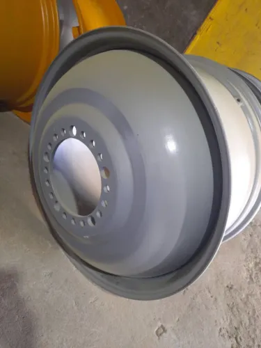 Roda para colheitadeira Case ou New Holhand conforme codigo descrito