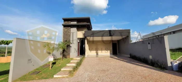 Casa Condomínio em Bonfim Paulista
