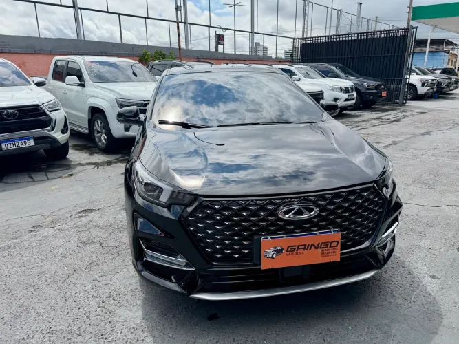 Chery Arrizo 6 PRO 1.5 Turbo (híbrido) 2025