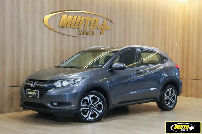 Honda HR-V EX 1.8 Flexone 16V 5P Aut. 2016