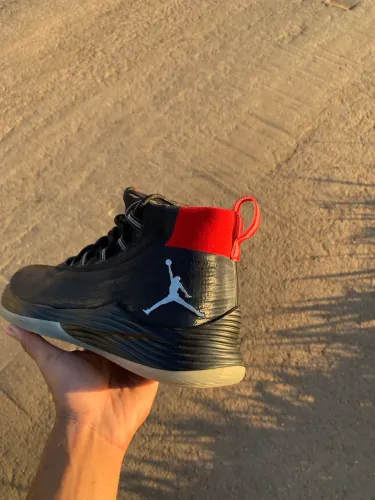 Air Jordan Ultra Fly 2 N41
