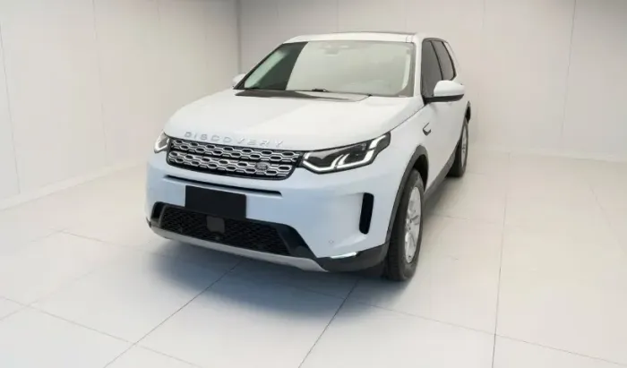 Land Rover Discovery Sport S 2.0 4X4 Flex AUT 2021