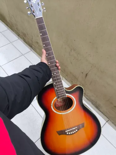 Violão Tagima Dallas 