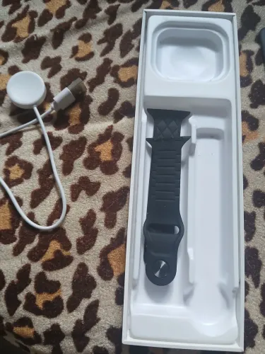 Relógio smart watch