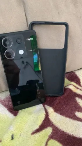 Poco x6 5g