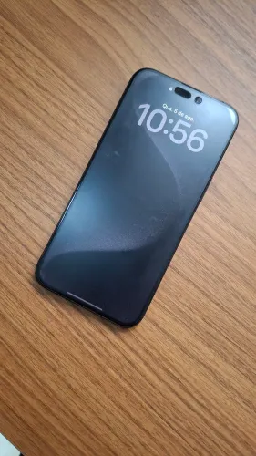 iPhone 15 Pro Max Original - Impecável - Sem Detalhes