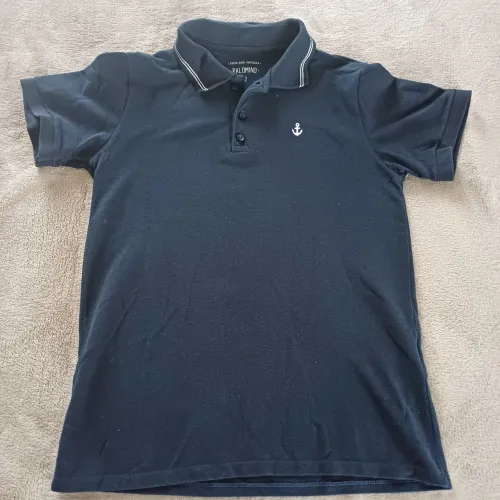 Polo infantil