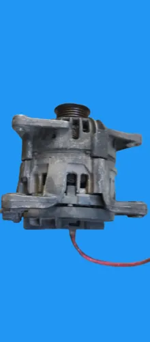 Alternador Ford Fiesta 1.0 2007 2008 Até 2012 0124225019 (Usado