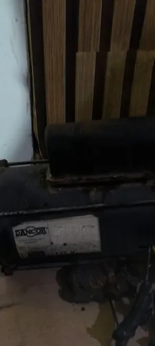 Bomba dancor 1 cv bivolt