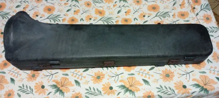 Case para trombone Júpiter (linha JLS)