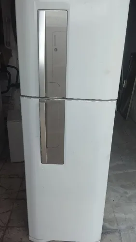 Geladeira Electrolux 380L - Lindona - Fros Free - 110v *** 3 Meses Garantia*** Só 1.200