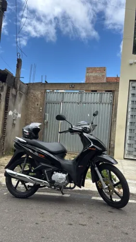 Avelloz AZ 125 Alpha 2026