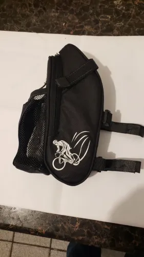 Bolsa mtb