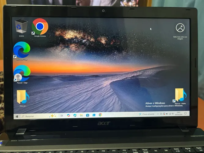 Notebook