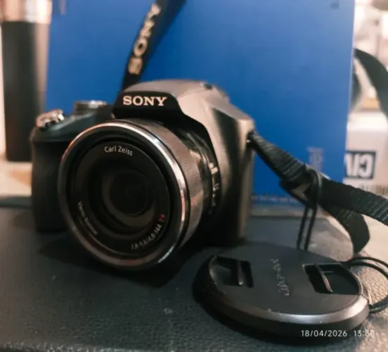 sony hx100v