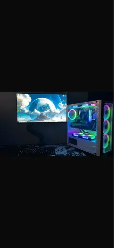 Pc gamer completo