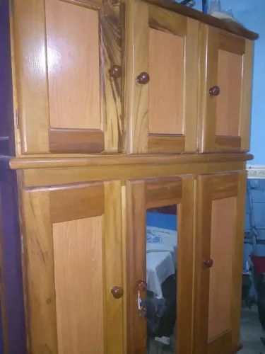 Guarda roupa angelin