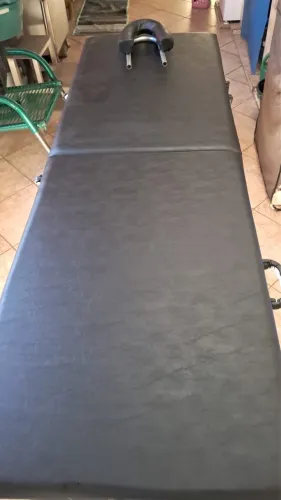 Maca Dobrável 