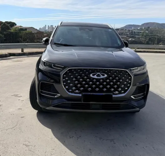 Chery Tiggo 8 Pro 1.5 Turbo (híbrido) 2023