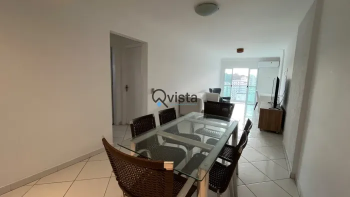 Apartamento à Venda no Tombo no Guarujá