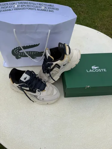 Tênis Lacoste Original