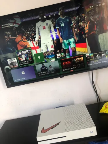 XBOX ONE