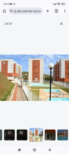 ALUGO AP RESIDENCIAL JARDIM MARIANA, AGUA LIMPA