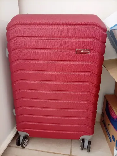 Mala de viagem