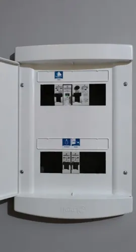 Eletricista Residencial