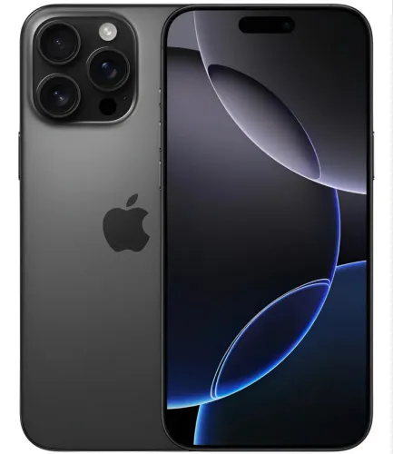IPHONE 16 pro Max 256