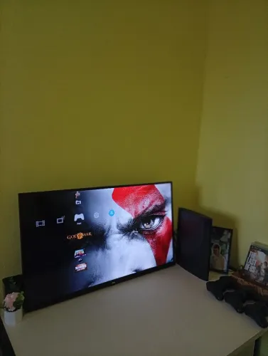 Vídeo gamer PS3