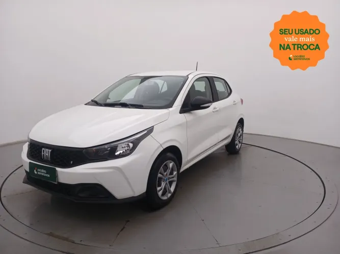 Fiat Argo Drive 1.0 Firefly 2025