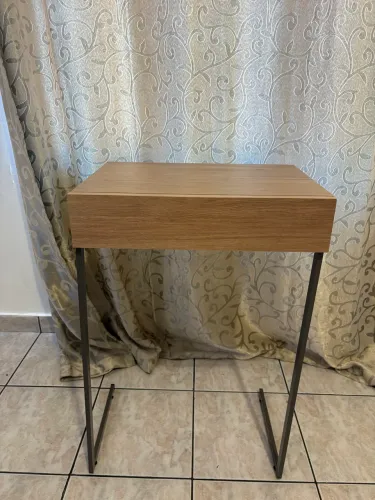 Mesa de apoio