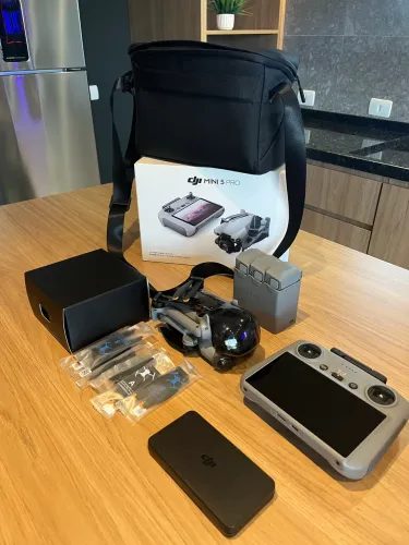 DJI MINI 5 PRO