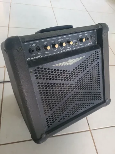 CUBO CONTRABAIXO ONEAl OCB 308X 40W