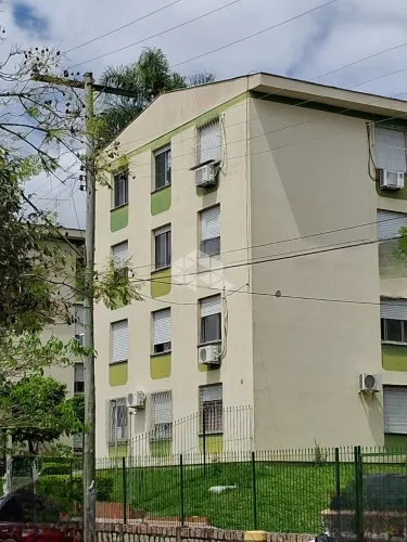 Apartamento de 1 dormitório reformado no Bairro Vila Nova - Zona Sul de POA - RS