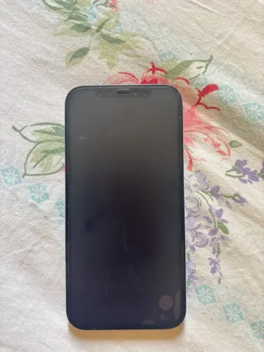 iPhone 12 - 128gb